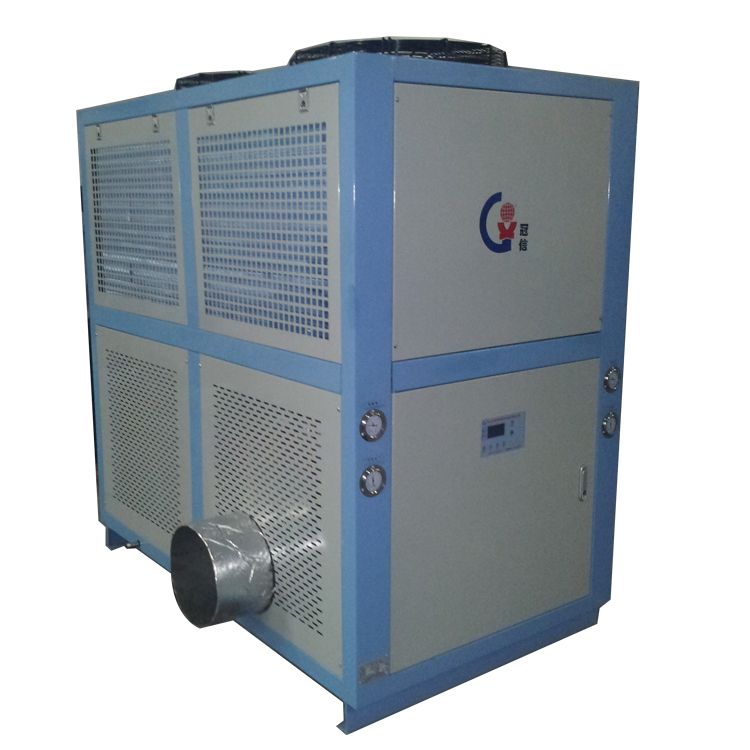 超低溫冷水機廠家對超低溫冷凍機的優勢及使用范圍介紹